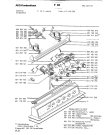 Схема №1 INW OD ENW 64 K с изображением Обшивка для плиты (духовки) Aeg 8996619110506